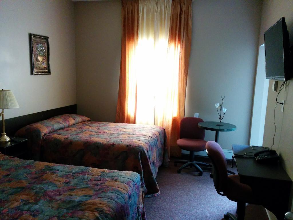 Bonnyville Hotel ห้อง รูปภาพ