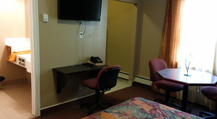 Bonnyville Hotel ห้อง รูปภาพ