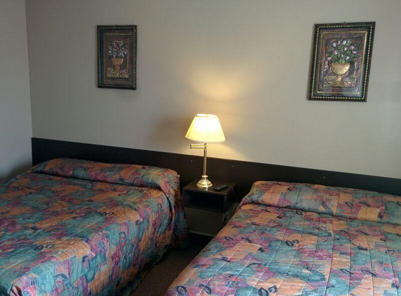 Bonnyville Hotel ห้อง รูปภาพ
